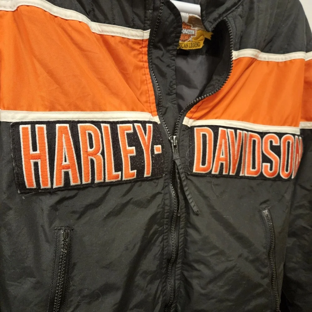 Harley-Davidson pre loved